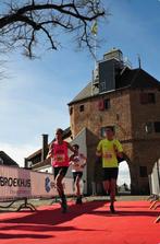 Gezocht: ticket halve marathon Harderwijk 14 maart 2026, Ophalen of Verzenden, Nieuw, Overige typen, Overige merken