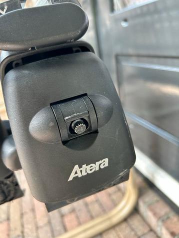 Atera Dakdragers Opel Astra Station 2016 beschikbaar voor biedingen