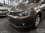 Volkswagen Caddy Combi 1.2 TSI Mini camper box Airco APK✅, Auto's, Voorwielaandrijving, Gebruikt, Huisgarantie, Bedrijf