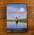 Summer Storm DVD, Cd's en Dvd's, Dvd's | Filmhuis, Vanaf 12 jaar, Ophalen of Verzenden, Zo goed als nieuw, Overige gebieden