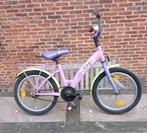 Leuke kinderfiets, Fietsen en Brommers, Gebruikt, Ophalen of Verzenden, 16 inch