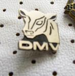 speld   D.M.V., Ophalen of Verzenden, Gebruikt, Speldje of Pin