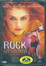 DVD van Rock My World, Gebruikt, Verzenden
