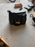 Snickers workwear tas, Ophalen of Verzenden, Zo goed als nieuw