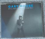 Gary Moore	Still got the blues, Verzenden, Zo goed als nieuw, Jazz en Blues