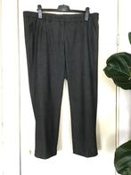 Nette Grijze Broek van Canda – maat 48, Kleding | Dames, Ophalen of Verzenden, Zo goed als nieuw, Grijs, Broek of Spijkerbroek