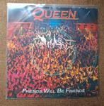 Queen - Friends will be friends - Single is TOP, Cd's en Dvd's, Vinyl Singles, Gebruikt, Verzenden, 7 inch, Single