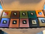 Nespresso Cups - 10 Smaken - Nieuw!, Ophalen, Nieuw, Overige modellen, Koffiepads en cups