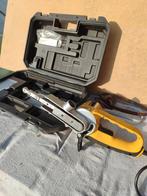 Powerplus Elektrische Vijl/Schuurmachine, Doe-het-zelf en Verbouw, Gereedschap | Schuurmachines, Ophalen of Verzenden