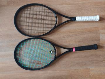 Head Speed Pro legend ,310 gram& 18x20 Head Speed Pro,310  beschikbaar voor biedingen