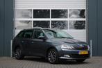 Skoda Fabia Combi 1.2 TSI Edition Airco/Cruise/Stoelverwarmi, Stof, Gebruikt, 4 cilinders, Origineel Nederlands