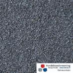 Basalt inveeg split grof keien kasseien kinderkoppen invegen, Overige materialen, Verzenden, Nieuw, Antraciet