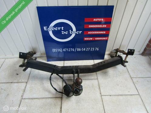 Trekhaak opel vectra c hatchback en gts compleet, Auto-onderdelen, Overige Auto-onderdelen, Opel, Gebruikt, Ophalen of Verzenden