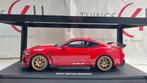 GT Spirit 1:18 Ford Shelby Mustang Supersnake 2025 rood/wit, Hobby en Vrije tijd, Modelauto's | 1:18, Ophalen of Verzenden, Nieuw