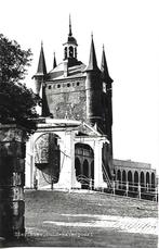 Zierikzee- -Zuid-Havenpoort., Verzenden, 1960 tot 1980, Ongelopen, Zeeland