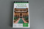 Sevilla & Andalusië - met uitneembare kaart, Europa, Ophalen of Verzenden, Zo goed als nieuw, Reisgids of -boek