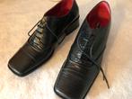 Marco Moro schoenen mt 37,5, Verzenden, Nieuw, Zwart, Schoenen met lage hakken