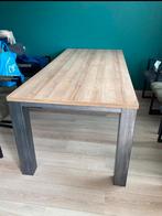 Eettafel Finn €125,00 Moet voor eind sept weg!, Huis en Inrichting, Ophalen, Zo goed als nieuw