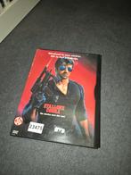 COBRA. SYLVESTER STALLONE. DVD., Vanaf 16 jaar, Ophalen of Verzenden, Zo goed als nieuw, Horror