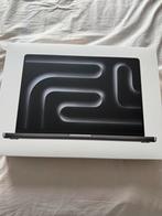 Macbook Max M4 16 inch geseald in doos, Ophalen, 1 TB of meer, 64 GB of meer, Qwerty