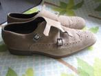 Heren schoenen Boss suede bruin nieuw, Ophalen, BOSS, Bruin, Nieuw