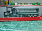 Herpa Scania Torpedo Van Triest Veevoeders, Hobby en Vrije tijd, Ophalen of Verzenden, Nieuw, Bus of Vrachtwagen, Herpa