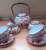 Chinees servies porselein, Antiek en Kunst, Ophalen