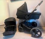 Easywalker Harvey3 Premium Gold Edition frame met maxi cosi, Ophalen of Verzenden, Zo goed als nieuw, Maxi-Cosi