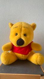 Winnie the Pooh knuffel 45 cm., Beer, Zo goed als nieuw, Ophalen