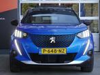 Peugeot e-2008 EV GT 50 kWh 1 Fase | 8% bijtelling | Navigat, Te koop, Alcantara, Geïmporteerd, 5 stoelen
