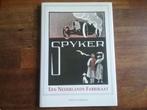 Spyker - een Nederlands fabrikaat / W Oude Weernink (1998), Ophalen of Verzenden, Zo goed als nieuw, Overige merken