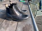 Paardrij laarsje fouganza leer 38, Dieren en Toebehoren, Ophalen of Verzenden, Zo goed als nieuw, Schoeisel