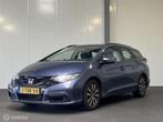 Honda Civic Tourer 1.6D Comfort Business Edition [ GEARBOX D, Voorwielaandrijving, Euro 5, 4 cilinders, Origineel Nederlands