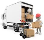 Verhuizen, Meubeltransport en Ontruimen, Diensten en Vakmensen, Verhuizers en Opslag, Opslag