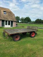 Landbouwwagen, Zakelijke goederen, Agrarisch | Werktuigen, Ophalen, Transport