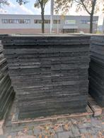 Rubberen Tegels 50x100x4,5 cm - Paardenstal, Speeltuin, Dieren en Toebehoren, Onbekend, Onbekend, Onbekend