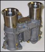 Weber Dual 48 IDA carburateurs (2 stuks, nieuw), Ophalen, Nieuw, Volkswagen