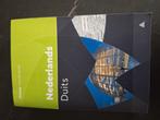 Prisma woordenboek Nederlands-Duits, Prisma of Spectrum, Nederlands, Ophalen of Verzenden, Zo goed als nieuw