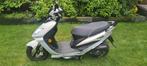 Kymco scooter, Fietsen en Brommers, Ophalen, Maximaal 45 km/u, Zo goed als nieuw, 50 cc