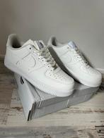 Nike Air force one White size 44 *NEW*, Verzenden, Wit, Nieuw, NIKE