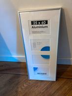 Wissellijst voor 4 foto's - 25x60 cm, Ophalen, Zo goed als nieuw