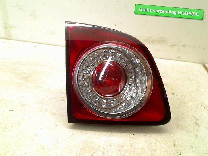 ACHTERLICHT LINKS ACHTERKLEP Golf Plus (5M1 / 1KP), Auto-onderdelen, Verlichting, Volkswagen, Gebruikt