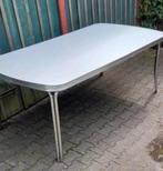 Grote Belair USA tafel, Ophalen, Gebruikt, 50 tot 100 cm, Vijf personen of meer