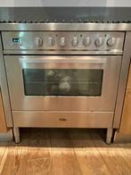 Boretti Gasfornuis 90cm, Witgoed en Apparatuur, Fornuizen, Ophalen, Gebruikt, 60 cm of meer, Grill