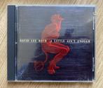 CD David Lee Roth - A little ain't enough, Ophalen of Verzenden, Zo goed als nieuw, Poprock