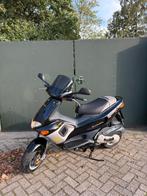 Gilera runner 125cc FX SD ORIGINEEL 2 TAKT, Fietsen en Brommers, Scooters | Piaggio, Ophalen of Verzenden, Zo goed als nieuw, Zip