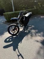 rieju mxr 70cc tpr, Fietsen en Brommers, Ophalen of Verzenden, Overige modellen