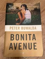 Bonita Avenue - Peter Buwalda, Ophalen of Verzenden, Gelezen, Nederland