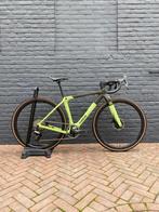 Ex-demo Trek Checkmate SLR 7 - Maat S - SRAM Force AXS 1x1, 28 inch, Gebruikt, Carbon, 10 tot 15 versnellingen
