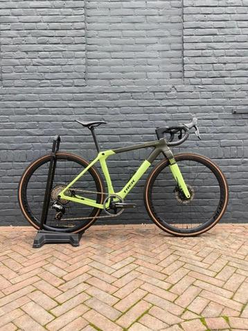 Ex-demo Trek Checkmate SLR 7 - Maat S - SRAM Force AXS 1x1 beschikbaar voor biedingen